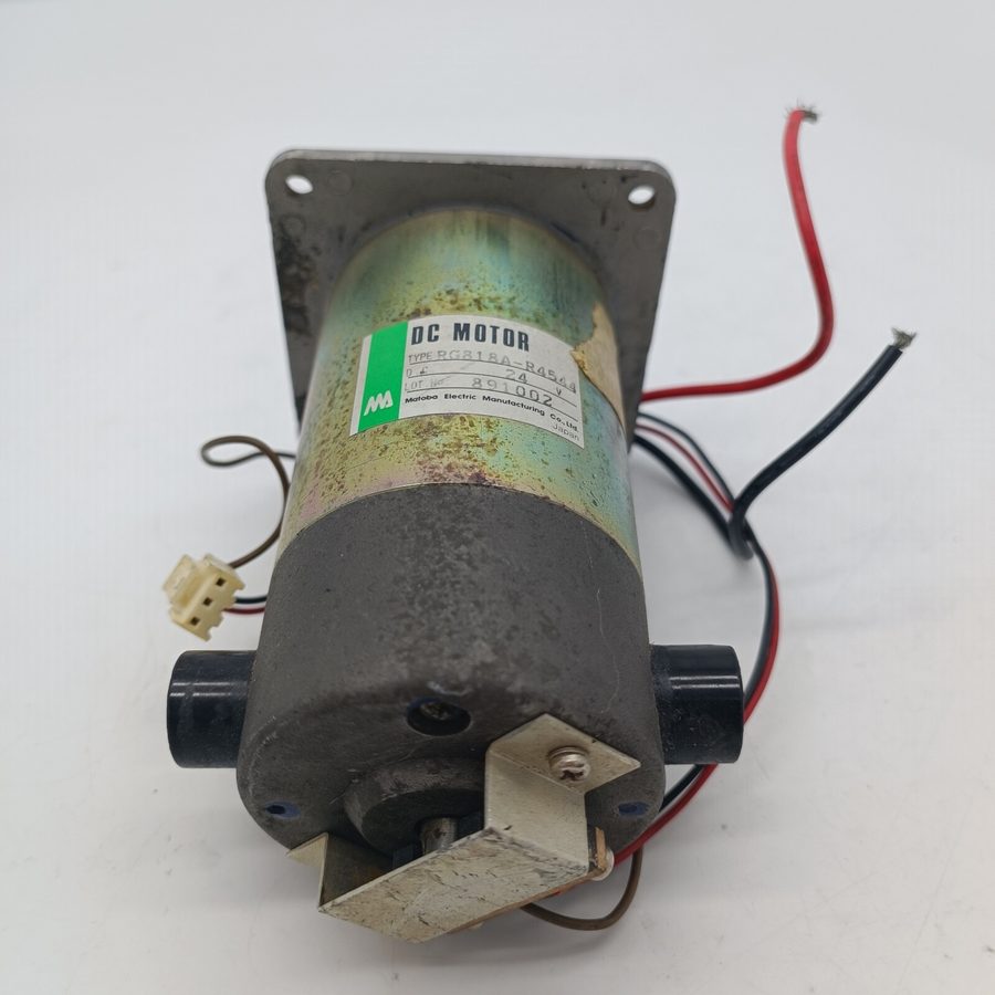 Фото лота RG818A от продавца №35843