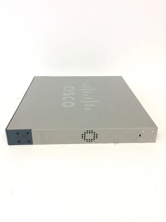 Коммутатор Cisco ESW-520-24-K9 Small Business Pro 24-Port 10/100 Ethernet Switch