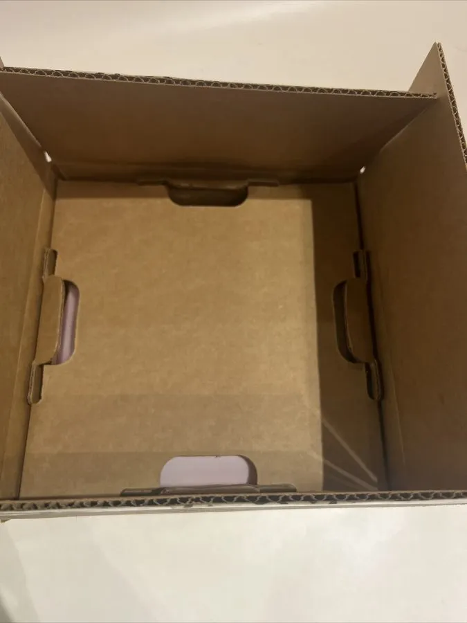 Точка доступа Wi-Fi Cisco AIR-AP2802I-Q-K9 2802 Wireless Access Point — фото лота 4