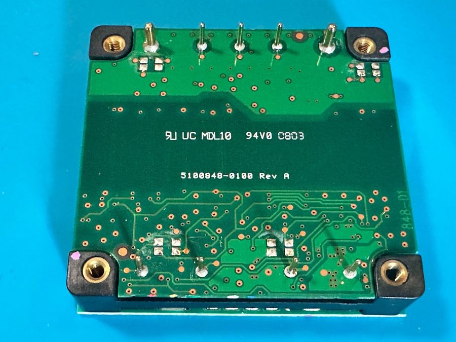 Фото лота EXB250-48S12J от продавца №20310