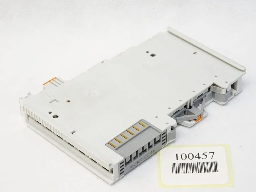 Модуль ввода-вывода Beckhoff KL9260, Potential supply terminal, 120…230 V AC