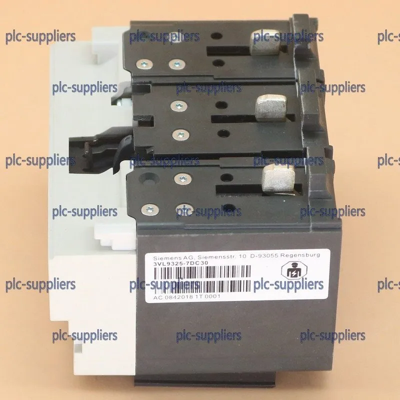 Автоматический выключатель Siemens Over-current Tripper Circuit Breaker 3VL9325-