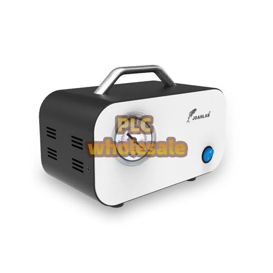 Насос 30L/min Oilless Vacuum Pump Diaphragm Pump Laboratory Filter Pump 50W
