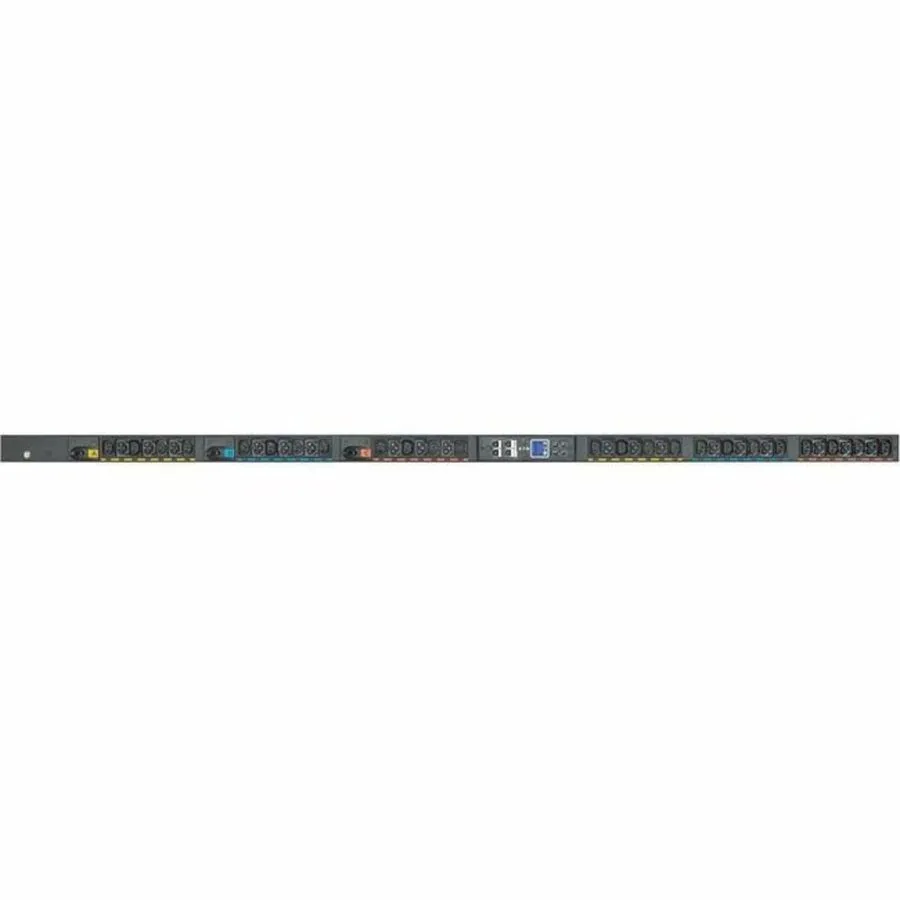 Блок розеток PDU Eaton Electrical EVMAG332X Eaton 3-Phase Managed Rack PDU G4, 2 — фото лота 1