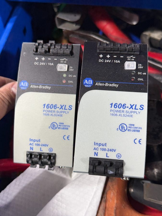 Фото лота 1606-XLSPOWER от продавца №85887