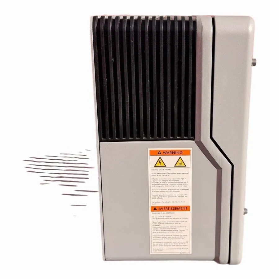 Инвертор SMA Sunny Boy String Inverter SB 4000US — фото лота 1