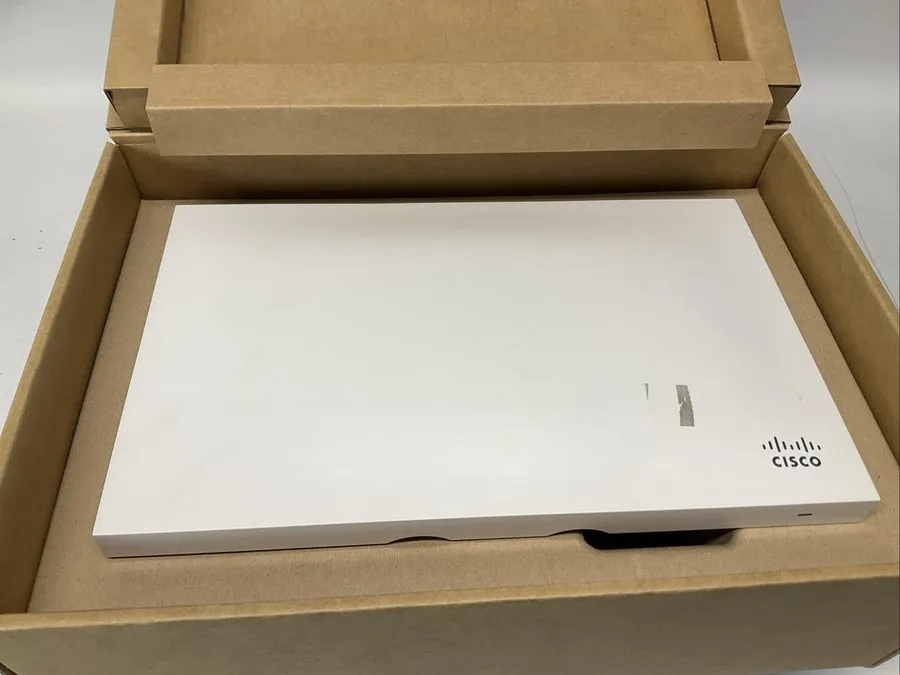 Точка доступа Wi-Fi CISCO MR84-HW Meraki Outdoor Cloud Managed 802.11ac Access P