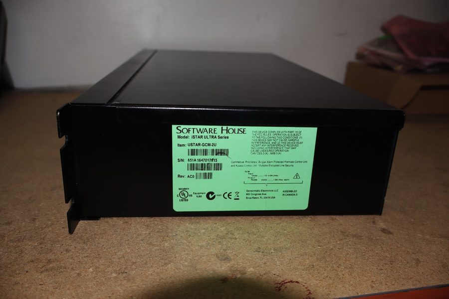 Фото лота USTAR-GCM-2U от продавца №53296