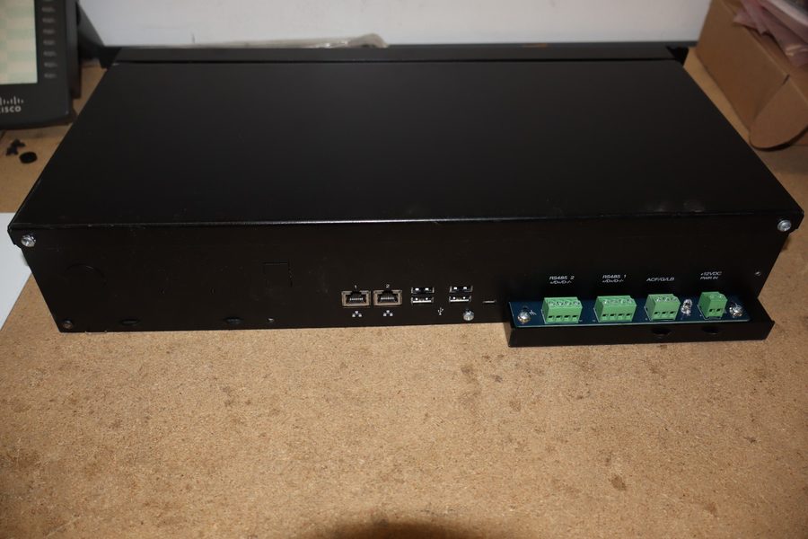 Фото лота USTAR-GCM-2U от продавца №53296