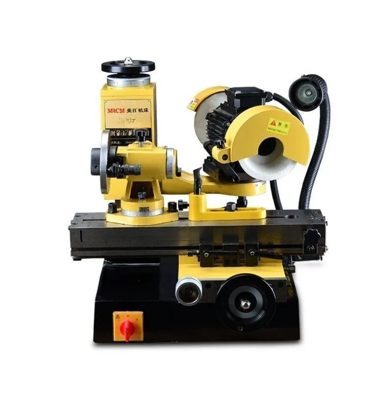 Оборудование ЧПУ MR-600S Universal Tool Grinder Compact Surface Grinder