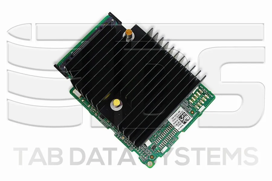 Контроллер Dell PERC H330 12GB Mini Mono SAS SATA Raid Controller 0P2R3R P2R3R