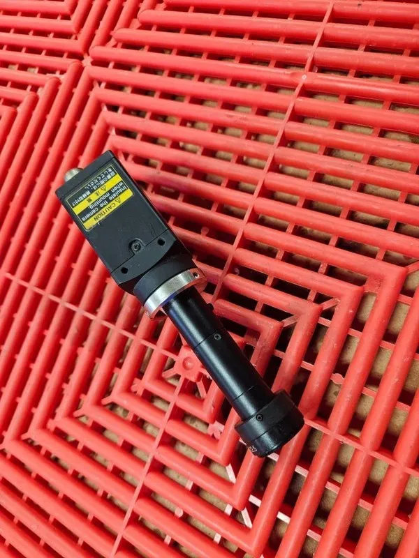 Камера машинного зрения KEYENCE CV-H200M Vision system camera — фото лота 2