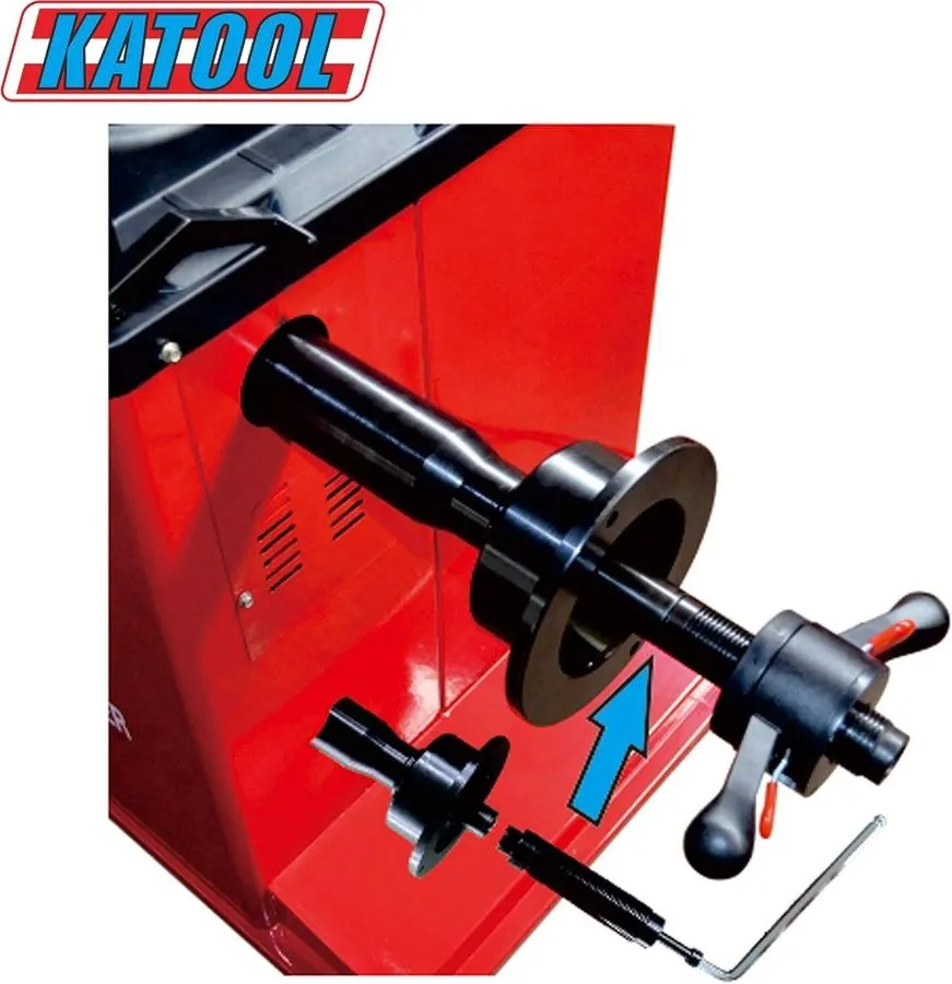 Шиномонтажный станок 2.0HP Tire Changer Bead Blaster Wheel Balancer Machine Comb — фото лота 2