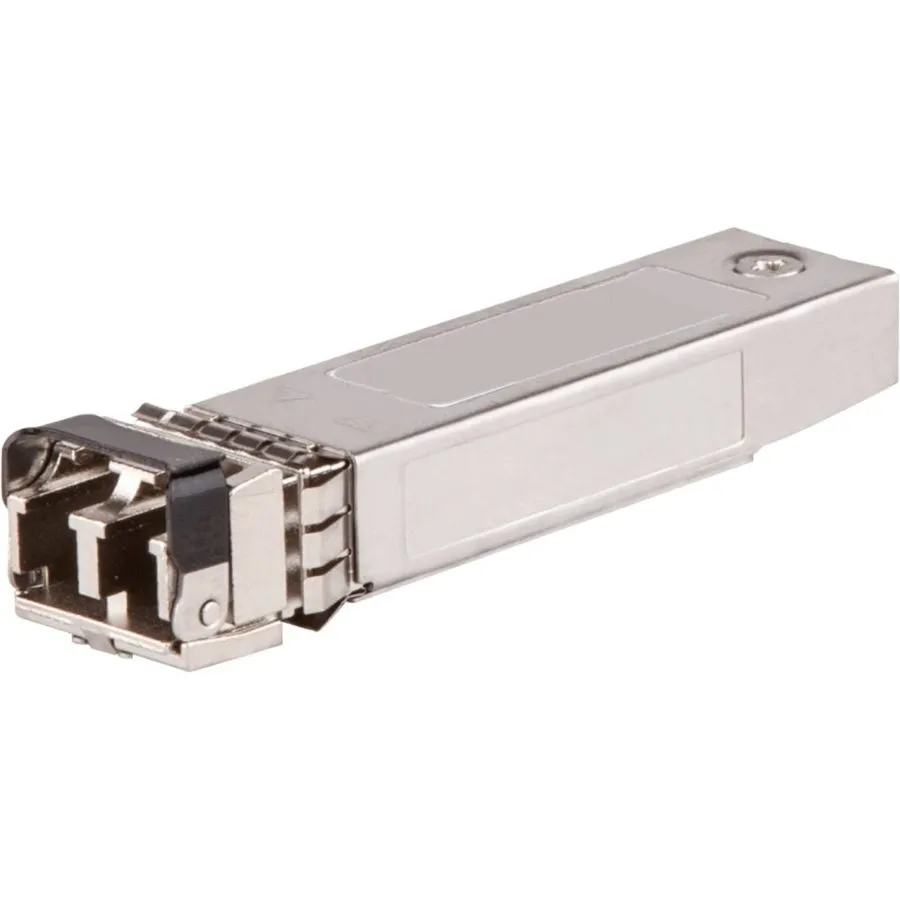 Трансивер HPE ARUBA J9150D 10G SFP+ LC SR 300m OM3 MMF Transceiver Aruba