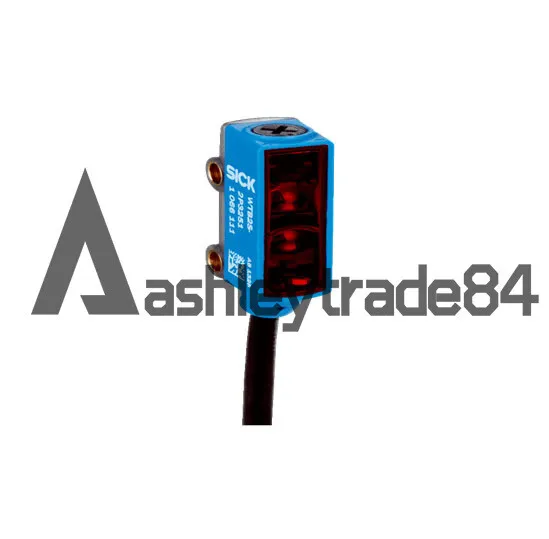 Фотоэлектрический датчик SICK WTB2S-2P3251 1066111 Photoelectric Sensor PNP