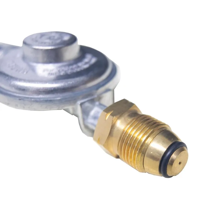 Трубопроводная арматура F276136 Propane Low Pressure Regulator 11" W.C MultiFunc