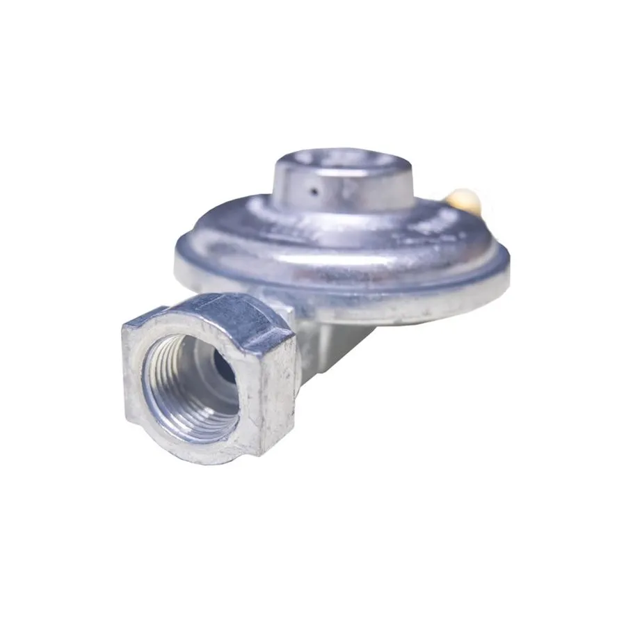 Трубопроводная арматура F276136 Propane Low Pressure Regulator 11" W.C MultiFunc — фото лота 2