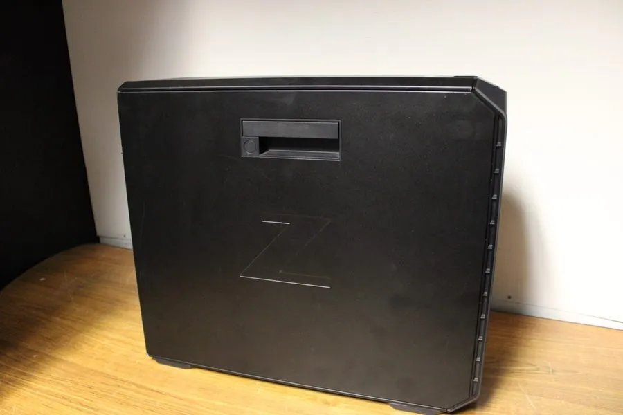 GPU-ускоритель HP Z4 G4 Tower Workstation Xeon W-2235 32GB ECC RAM 1.25TB NVMe Q