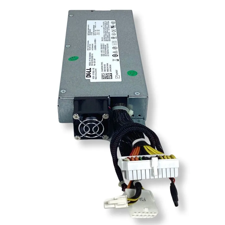 Блок питания Lot 4 Dell PowerEdge R310 Server D350E-S0 350W Switching Power Supp