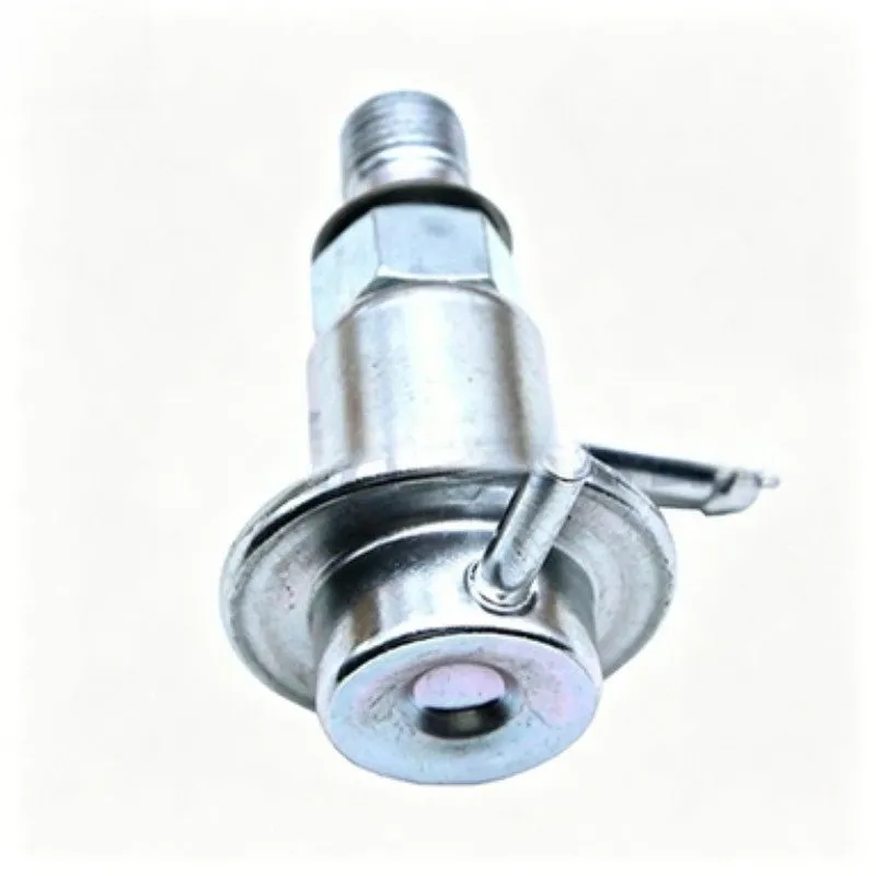 Трубопроводная арматура 16740-PGK-A01 Fuel Pressure Regulator — фото лота 1