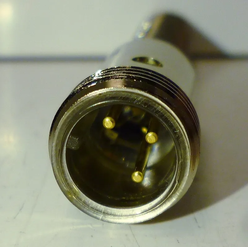 Датчик приближения PEPPERL + FUCHS NBB2-8GM30-E2-V1 Proximity Sensor 52028S