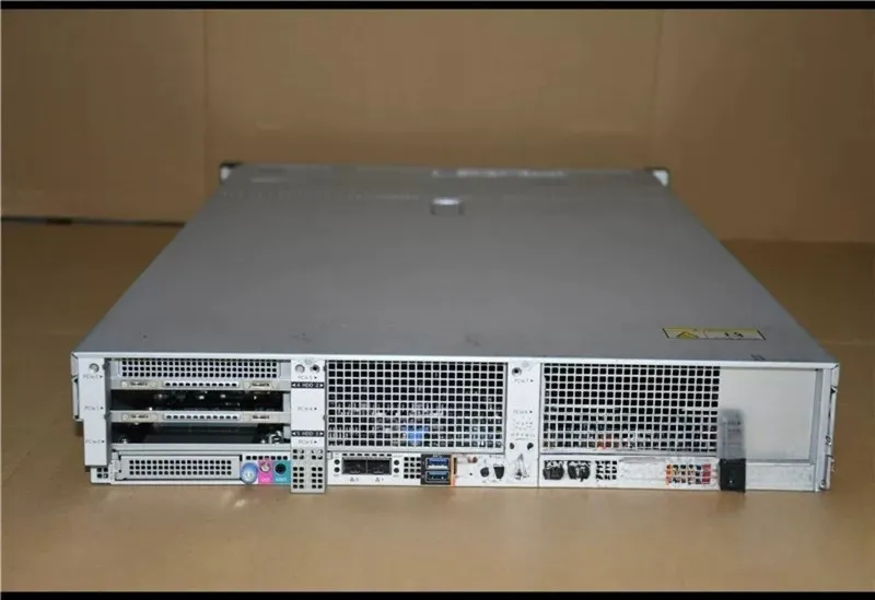 Сервер Supermicro SYS-2029BT-HNTR 2U 4-Node Barebone, 4x XL710 10G SFP+No RJ45