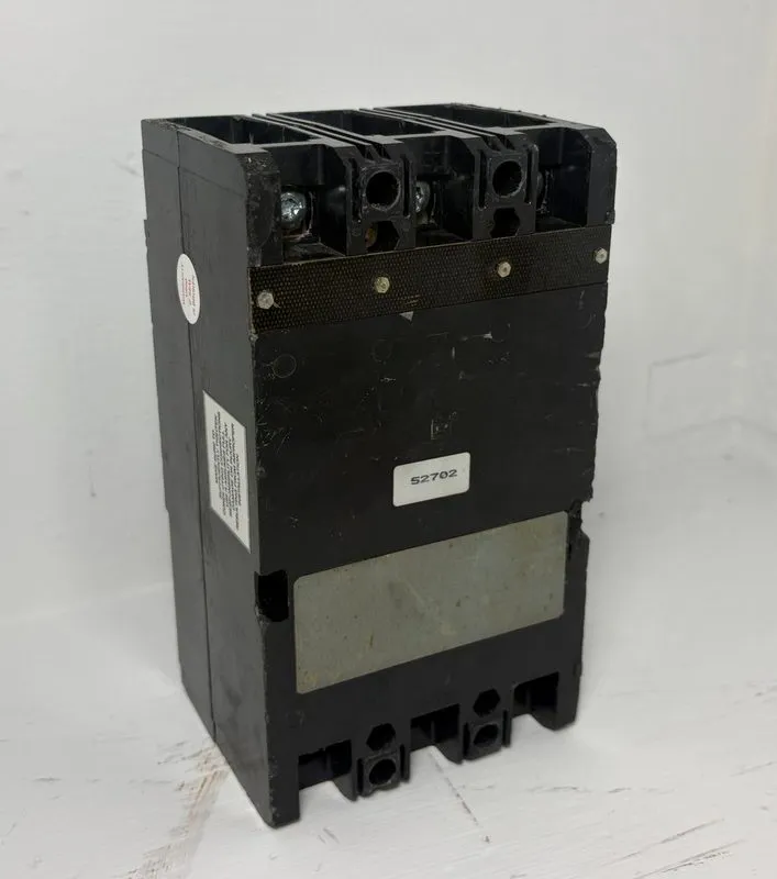 Автоматический выключатель PULLOUT Square D KCL34200 Circuit Breaker 3P 200A 65k — фото лота 3