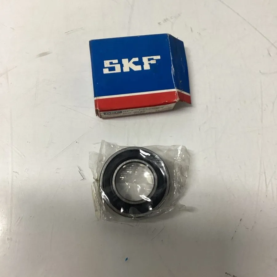 Подшипник SKF 6005 2RSJEM Bearing 60052RSJEM — фото лота 1