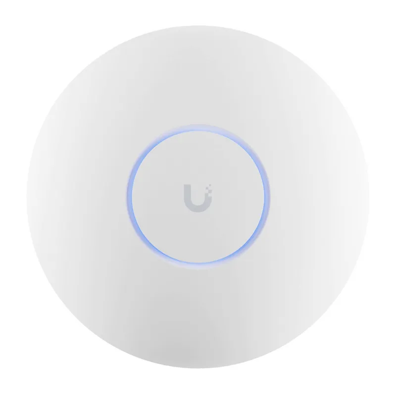 Точка доступа Wi-Fi Ubiquiti UniFi 6 Long-Range Access Point U6-LR WiFi 6 PoE