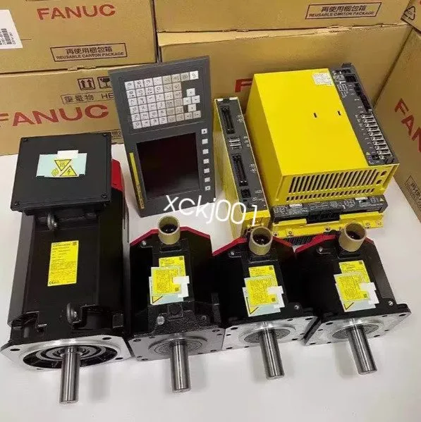 Сервоусилитель Fanuc A06B-6222-H002 Spindle Drive