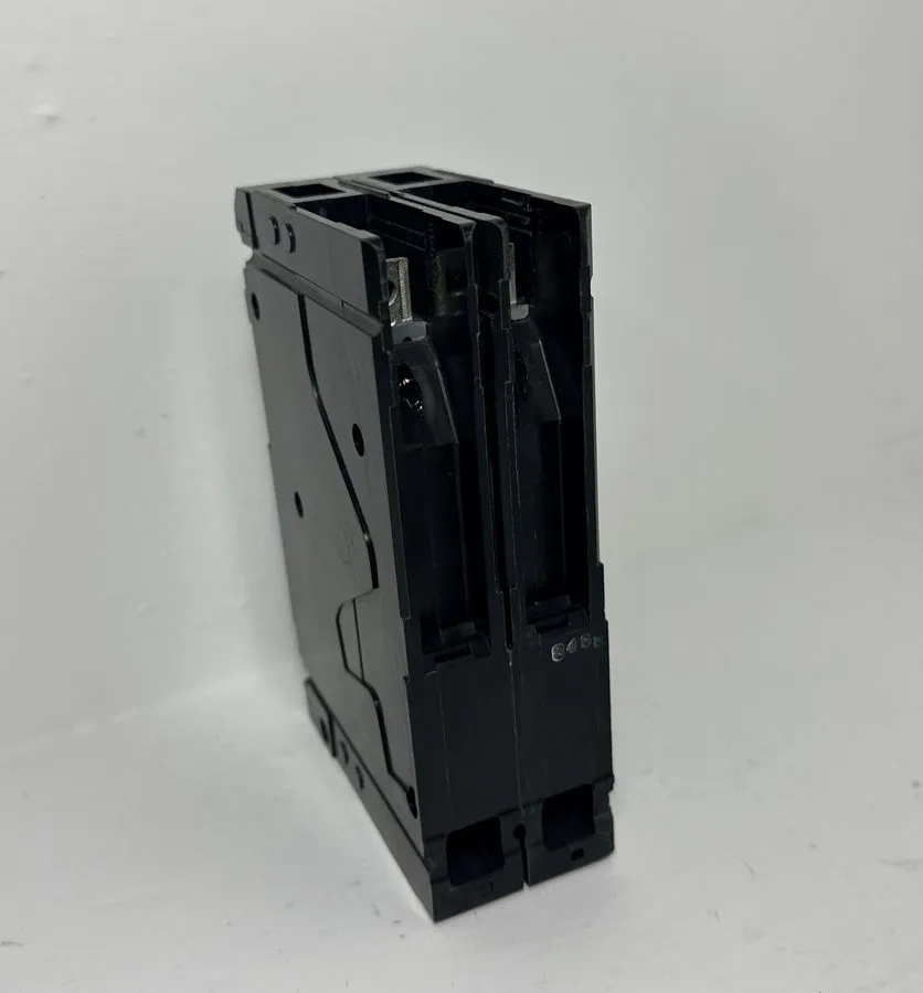 Автоматический выключатель Siemens ED42B080 80A Sentron 2 Pole Circuit Breaker E — фото лота 2