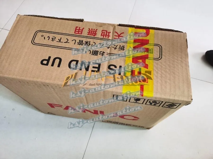 Сервоусилитель FANUC A06B-6114-H210 Servo Drive