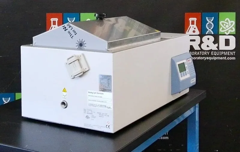 Водяная баня Thermo Scientific Precision TSCIR19 19L Circulating Water Bath
