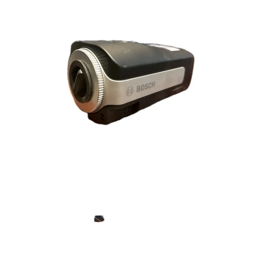 Камера Bosch DINION IP 5000 NBN-50022-C 2MP 1080p PoE Network Box Security Camer