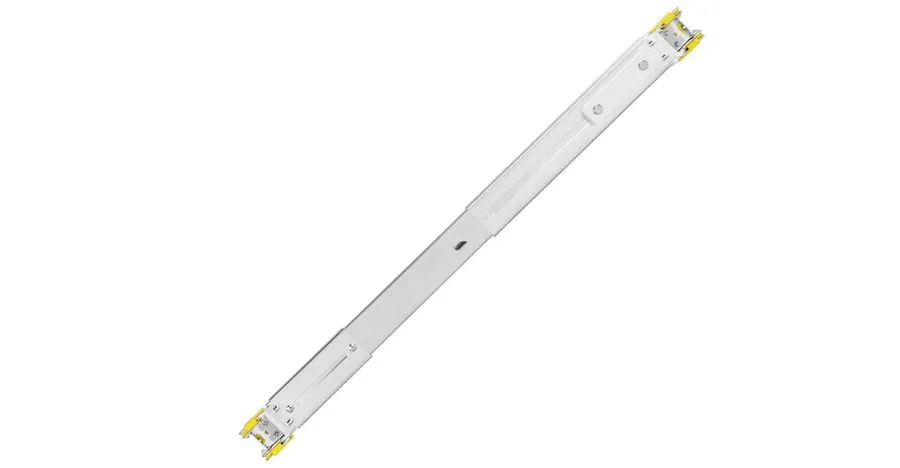 Комплект направляющих Silverstone SST-RMS03-26 Rackmount Case Sliding Rail Kit T