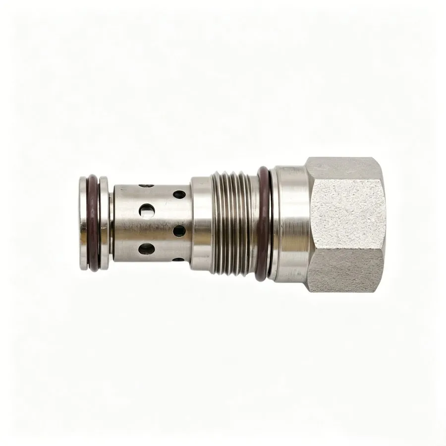 Клапан 3348322 1414260 Pressure Regulator Valve