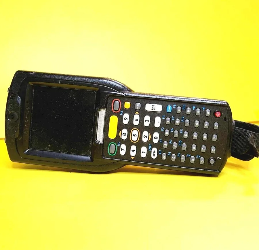Сканер штрих-кода Symbol MC32N0 Rugged Mobile Computer Barcode Scanner w/ 1x Cra