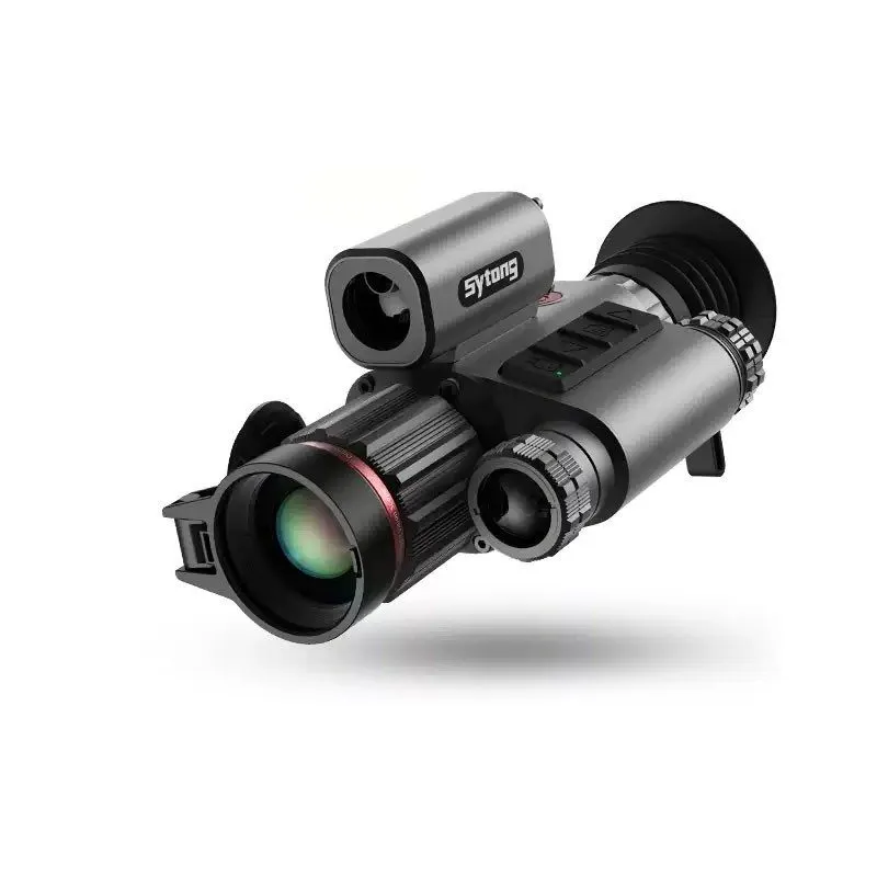 Оптико-электронная система HT-70LRF Outdoor Laser Ranging Monocular Infrared Nig