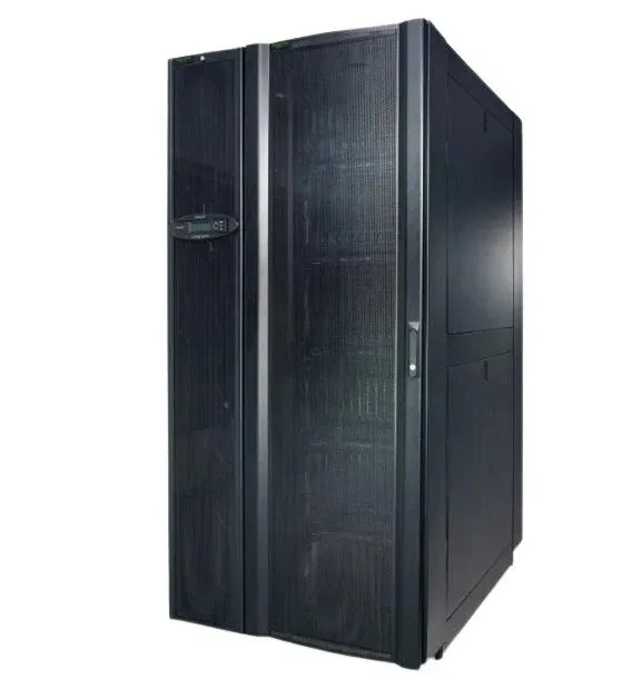 Стойка/шкаф APC ACCS1002 Rack Air Containment End Caps — фото лота 1