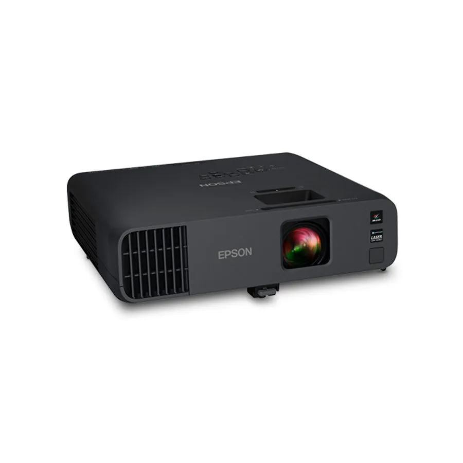 Проектор Epson PowerLite L255F 1080p 3LCD Standard-Throw Laser Projector with Wi