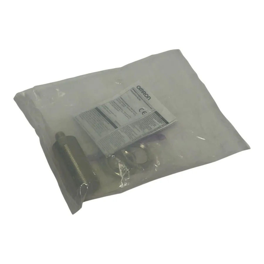 Датчик приближения Omron E2E2-X10B1-M1 Proximity Sensor Shielded PNP-NO M30 10mm