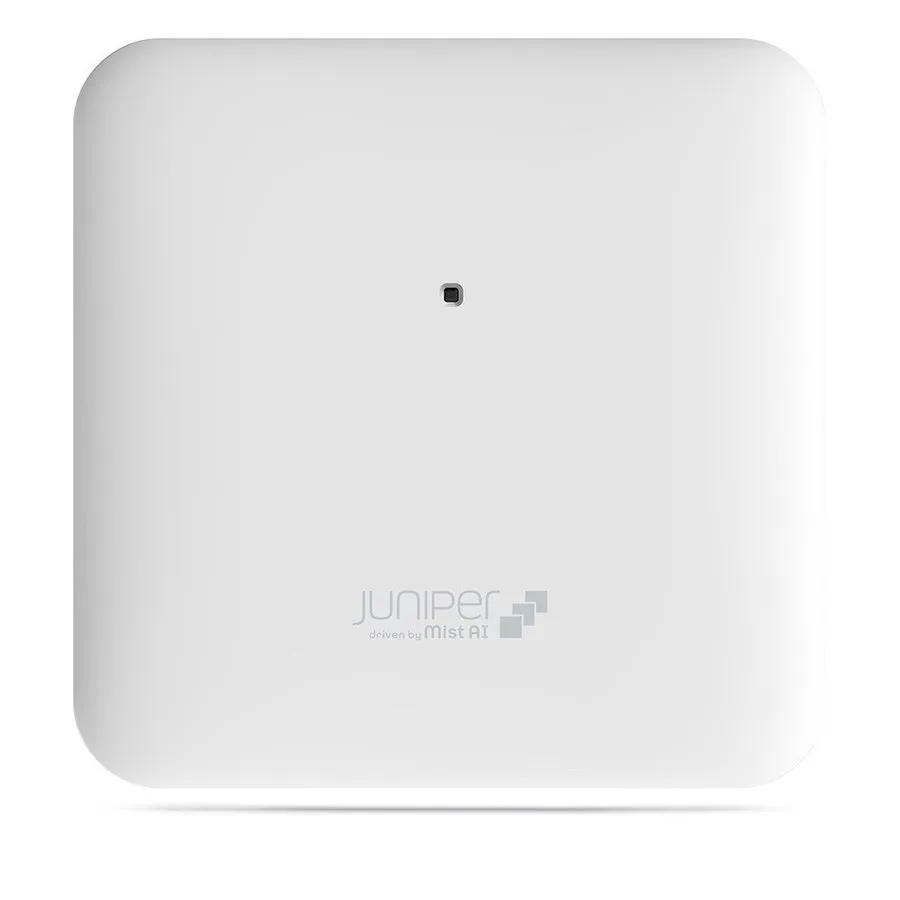 Точка доступа Wi-Fi (UNCLAIMED) Juniper AP33-US Multigigabit Wi-Fi 6 MIST AP