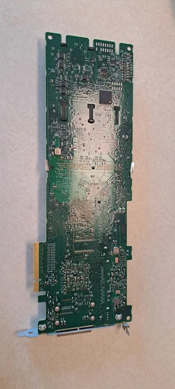 Контроллер HP 501575-001 SMART ARRAY P800 16 PORT SAS RAID CONTROLLER