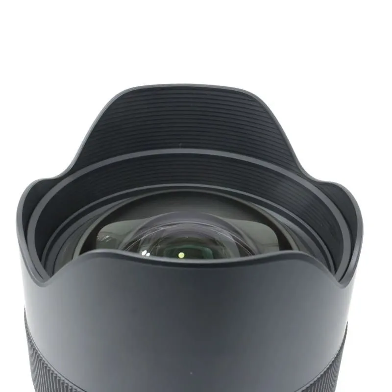 Объектив SIGMA 14-24mm F2.8 DG HSM Art Canon EF-Mount Full Frame Lens from Japan