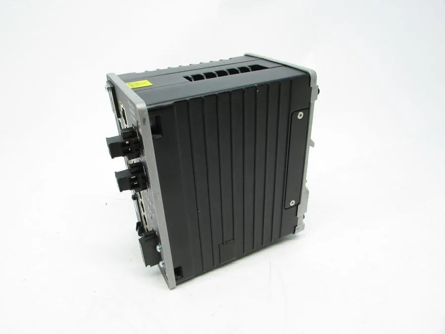 Коммутатор Cisco IE-3300-8P2S-E 10 Port Catalyst Switch