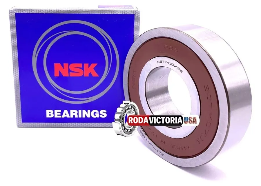 Подшипник NSK 35TM10 A-1CG28 Ball Bearing