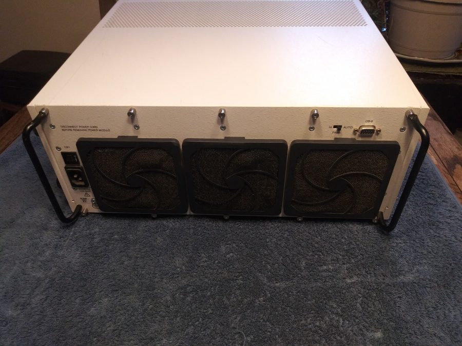 Фото лота PXI-1006 от продавца №85570