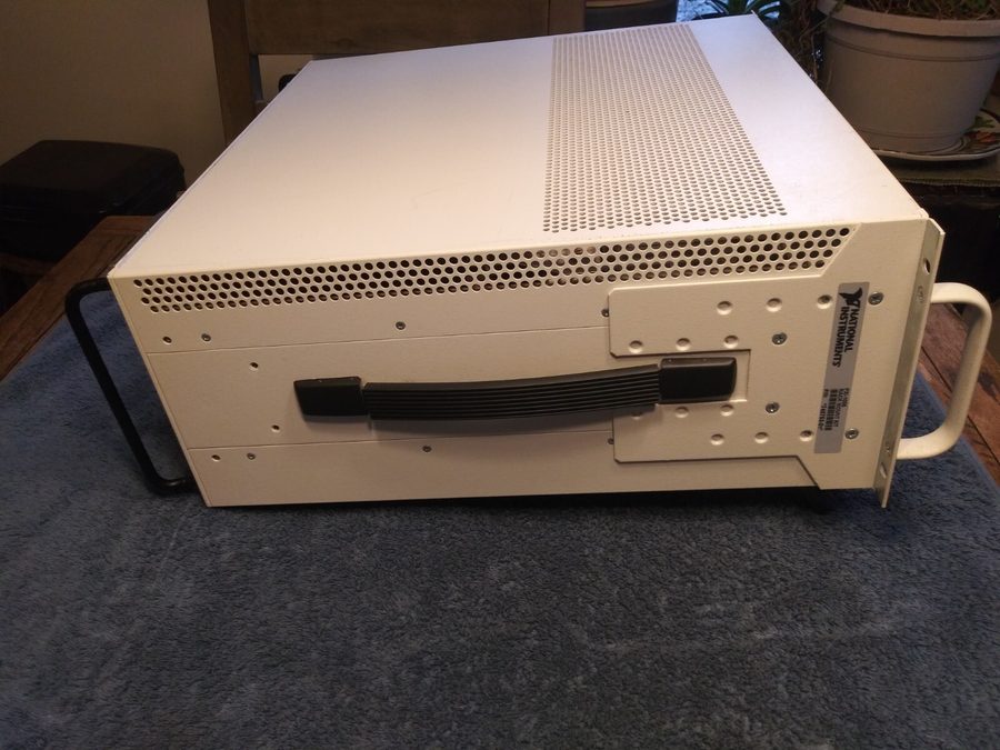 Фото лота PXI-1006 от продавца №85570