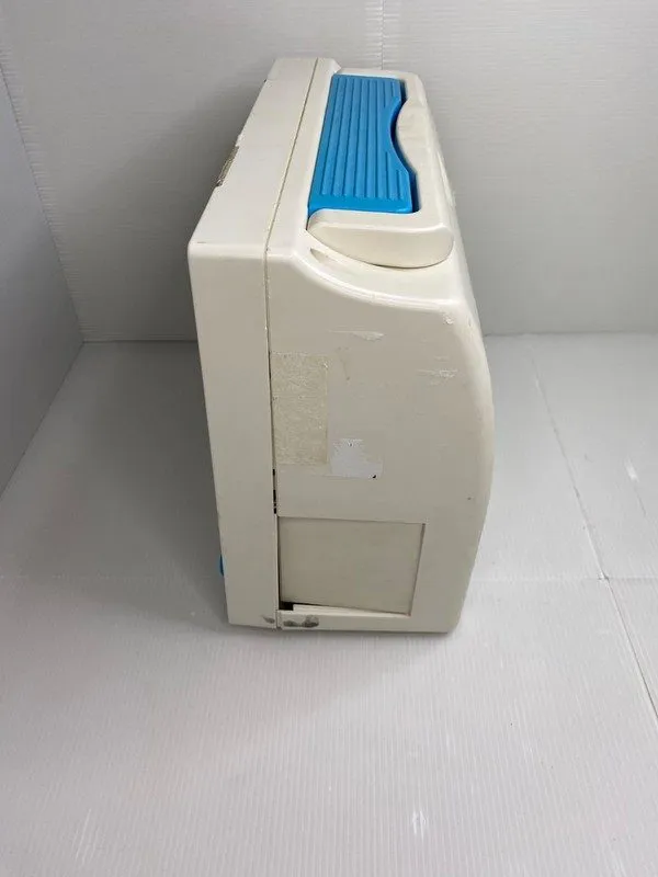 Монитор пациента CMS8000 Patient Monitor, Multi-parameter Vital Signs Monitor wi — фото лота 2