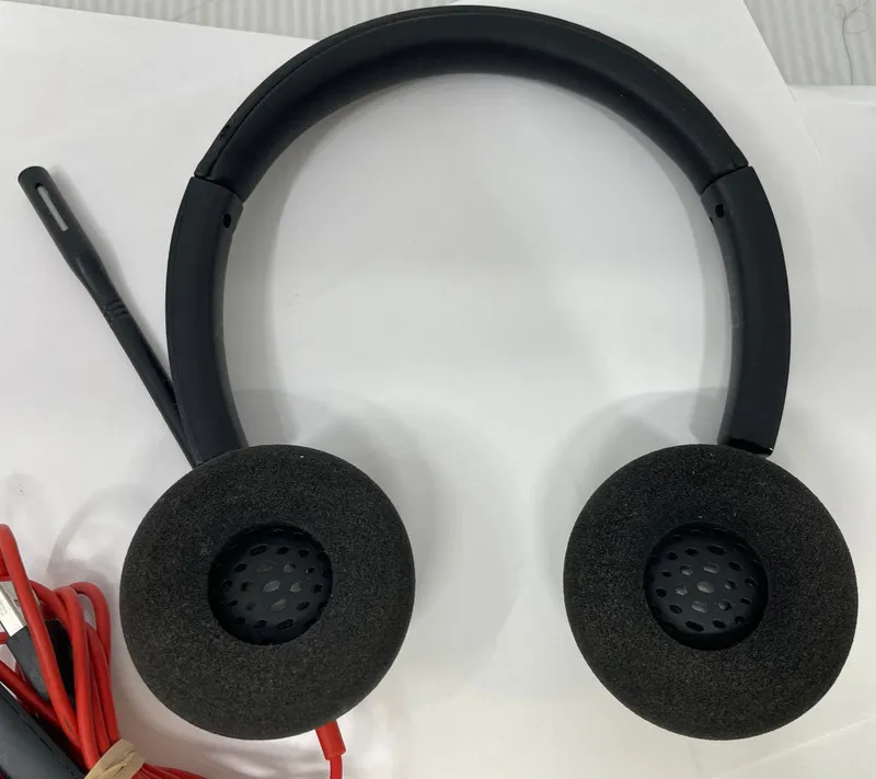 VoIP-шлюз Plantronics Blackwire 3320BW3320 USB-A Headset